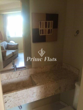 Imagem Apartamento com 1 Quarto à Venda, 45 m² em Vila Nova Conceição - São Paulo Imagem Apartamento com 1 Quarto à Venda, 45 m² em Vila Nova Conceição - São Paulo
