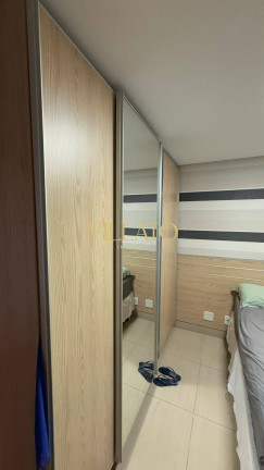 Imagem Apartamento com 3 Quartos à Venda, 105 m² em Residencial Eldorado - Goiânia