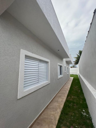 Imagem Casa com 3 Quartos à Venda, 122 m² em Tupy - Itanhaem