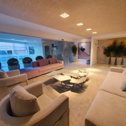 Apartamento com 3 Quartos à Venda, 153 m² em Canto Do Forte - Praia Grande