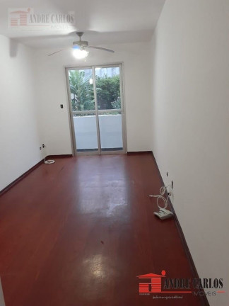 Imagem Apartamento com 3 Quartos à Venda, 70 m² em Continental - Osasco