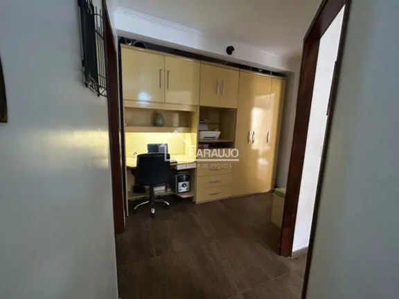 Imagem Casa com 7 Quartos à Venda, 204 m² em éden - Sorocaba