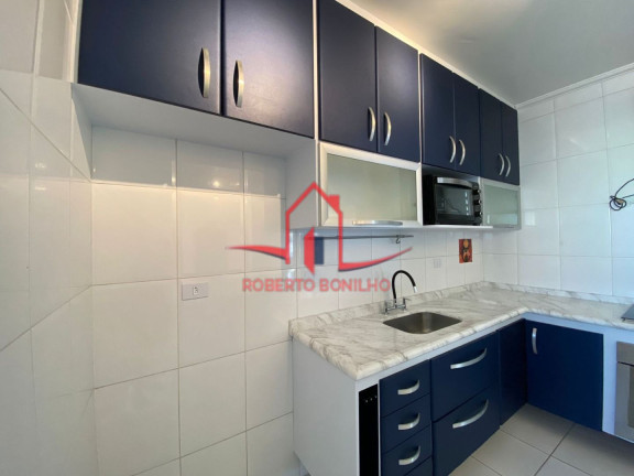 Imagem Cobertura com 3 Quartos à Venda, 205 m² em Conjunto Residencial Das Hortências - São Bernardo Do Campo