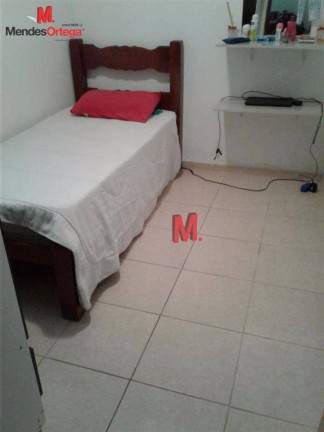 Imagem Casa com 2 Quartos à Venda, 130 m² em Vila Irineu - Votorantim Imagem Casa com 2 Quartos à Venda, 130 m² em Vila Irineu - Votorantim