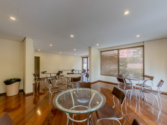 Imagem Apartamento com 3 Quartos à Venda, 104 m² em Jardim Vila Mariana - São Paulo Imagem Apartamento com 3 Quartos à Venda, 104 m² em Jardim Vila Mariana - São Paulo