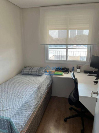 Imagem Apartamento com 3 Quartos à Venda, 95 m² em Barra Funda - São Paulo