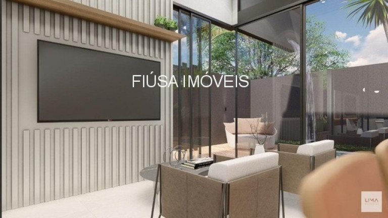 Imagem Casa com 3 Quartos à Venda, em Vila Do Golf - Ribeirão Preto Imagem Casa com 3 Quartos à Venda, em Vila Do Golf - Ribeirão Preto