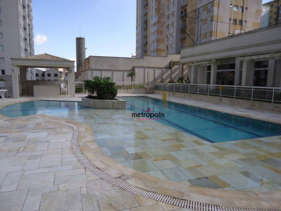 Imagem Apartamento com 3 Quartos à Venda, 58 m² em Santa Terezinha - São Bernardo Do Campo Imagem Apartamento com 3 Quartos à Venda, 58 m² em Santa Terezinha - São Bernardo Do Campo
