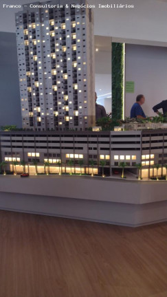Imagem Sala Comercial à Venda, 159 m² em Centro - São Bernardo Do Campo