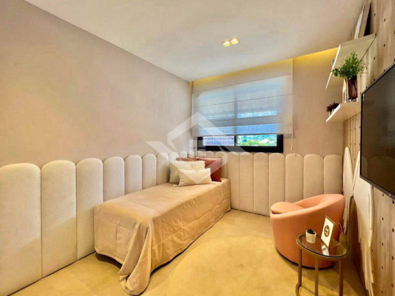 Imagem Apartamento com 3 Quartos à Venda, 106 m² em Barra Da Tijuca - Rio De Janeiro