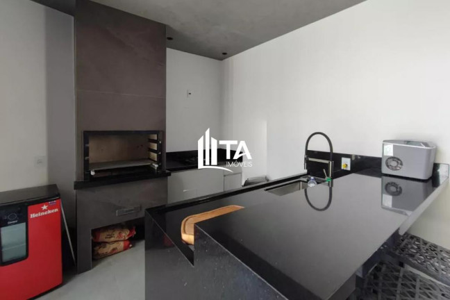 Imagem Casa com 3 Quartos à Venda, 299 m² em Swiss Park - Campinas Imagem Casa com 3 Quartos à Venda, 299 m² em Swiss Park - Campinas