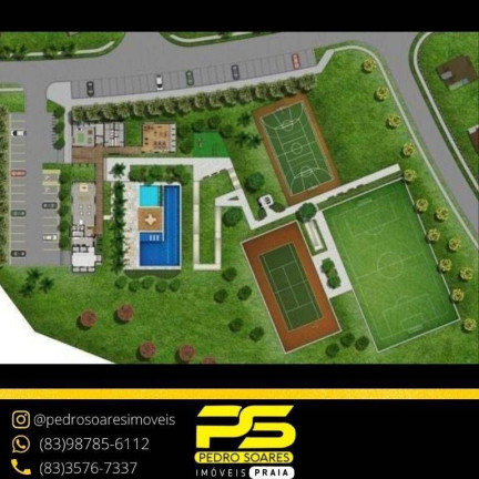 Imagem Terreno à Venda, 842 m² em Bessa - João Pessoa Imagem Terreno à Venda, 842 m² em Bessa - João Pessoa