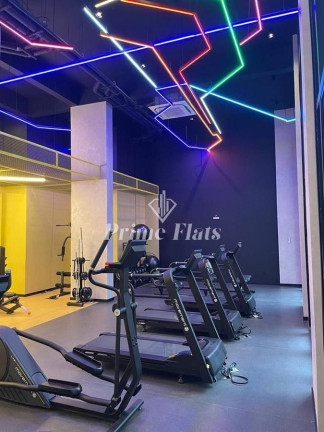 Imagem Apartamento com 1 Quarto para Alugar, 25 m² em Pinheiros - São Paulo Imagem Apartamento com 1 Quarto para Alugar, 25 m² em Pinheiros - São Paulo