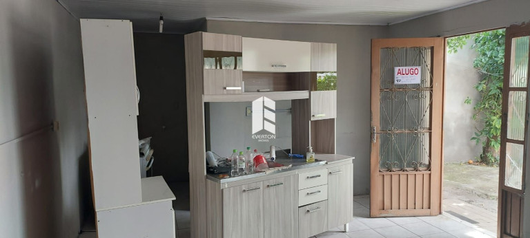 Imagem Casa com 2 Quartos à Venda, 144 m² em Divina Providência - Santa Maria