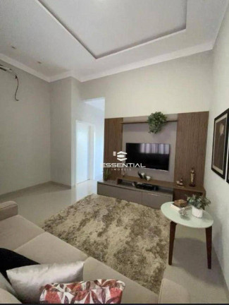 Imagem Casa com 3 Quartos à Venda, 120 m² em Ideal Life Ecolazer Residence - São José Do Rio Preto Imagem Casa com 3 Quartos à Venda, 120 m² em Ideal Life Ecolazer Residence - São José Do Rio Preto