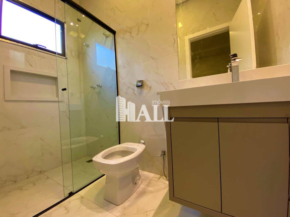 Imagem Casa com 4 Quartos à Venda, 280 m² em Golden Park Residence - Mirassol Imagem Casa com 4 Quartos à Venda, 280 m² em Golden Park Residence - Mirassol