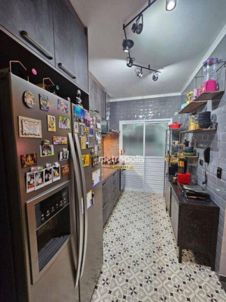 Imagem Apartamento com 3 Quartos à Venda, 92 m² em Santo Antônio - São Caetano Do Sul Imagem Apartamento com 3 Quartos à Venda, 92 m² em Santo Antônio - São Caetano Do Sul