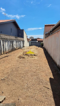 Imagem Terreno à Venda, 150 m² em Parque Bela Vista - Votorantim Imagem Terreno à Venda, 150 m² em Parque Bela Vista - Votorantim