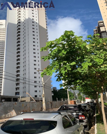 Imagem Imóvel com 4 Quartos à Venda, 165 m² em Altiplano Cabo Branco - João Pessoa