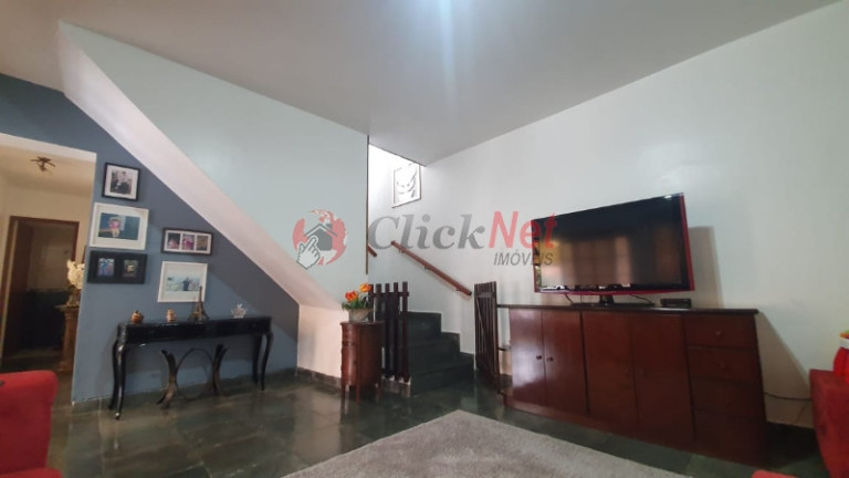 Imagem Sobrado com 3 Quartos à Venda, 200 m² em Baeta Neves - São Bernardo Do Campo
