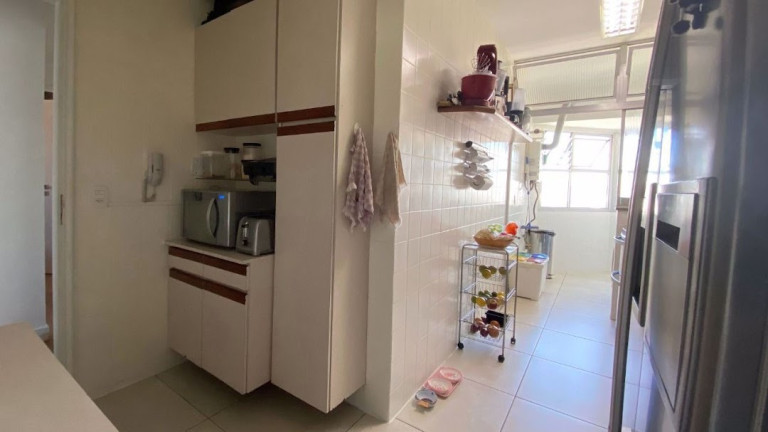 Imagem Apartamento com 4 Quartos à Venda, 128 m² em Vila Clementino - São Paulo Imagem Apartamento com 4 Quartos à Venda, 128 m² em Vila Clementino - São Paulo