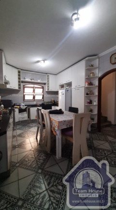 Imagem Sobrado com 3 Quartos à Venda, 173 m² em Vila Adelina - Suzano