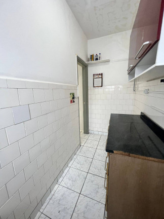 Imagem Apartamento com 1 Quarto à Venda, 48 m² em Guilhermina - Praia Grande Imagem Apartamento com 1 Quarto à Venda, 48 m² em Guilhermina - Praia Grande