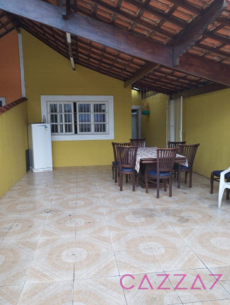 Imagem Casa com 4 Quartos à Venda, em Maracanã - Praia Grande Imagem Casa com 4 Quartos à Venda, em Maracanã - Praia Grande