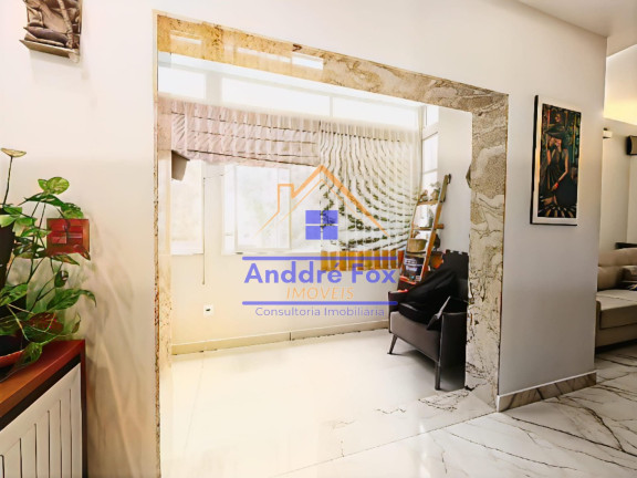 Imagem Apartamento com 2 Quartos à Venda, 90 m² em Grajaú - Rio De Janeiro Imagem Apartamento com 2 Quartos à Venda, 90 m² em Grajaú - Rio De Janeiro
