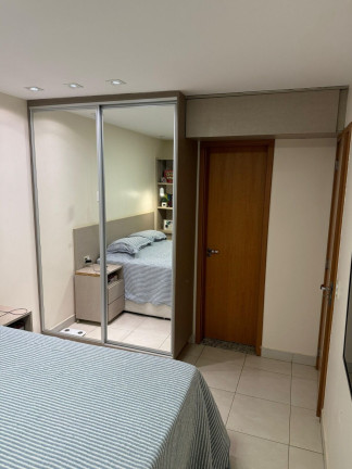Imagem Apartamento com 2 Quartos à Venda, 64 m² em Parque Amazônia - Goiânia Imagem Apartamento com 2 Quartos à Venda, 64 m² em Parque Amazônia - Goiânia