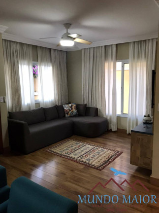 Imagem Casa com 3 Quartos à Venda, 194 m² em Campestre - Santo André