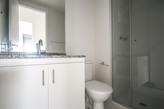 Imagem Apartamento com 1 Quarto à Venda, 50 m² em Vila Santa Catarina - São Paulo Imagem Apartamento com 1 Quarto à Venda, 50 m² em Vila Santa Catarina - São Paulo