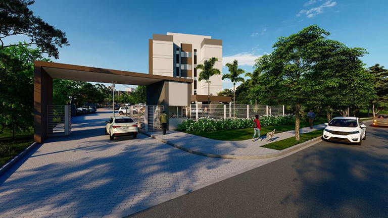 Imagem Imóvel com 2 Quartos à Venda, 20 m² em Fiuza - Viamão Imagem Imóvel com 2 Quartos à Venda, 20 m² em Fiuza - Viamão