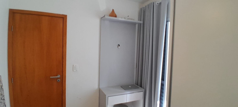Imagem Apartamento com 2 Quartos à Venda, 58 m² em Gonzaga - Santos