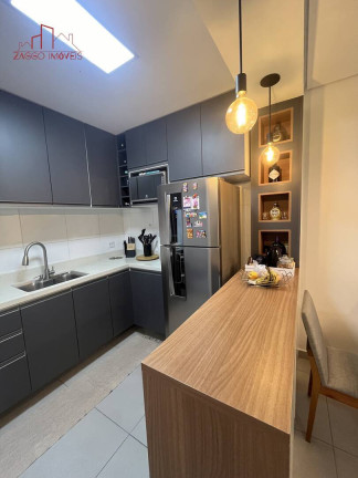 Imagem Casa com 2 Quartos à Venda, 72 m² em Jardim Umarizal - São Paulo