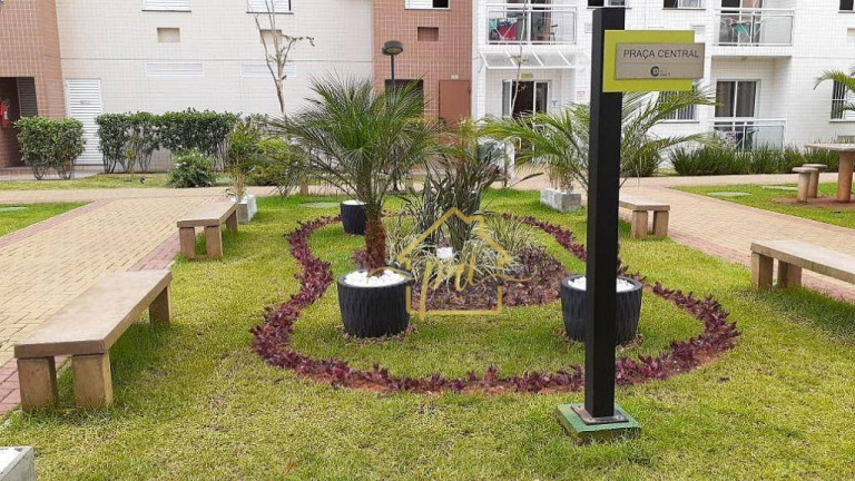 Imagem Apartamento com 2 Quartos à Venda, 47 m² em Ocian - Praia Grande Imagem Apartamento com 2 Quartos à Venda, 47 m² em Ocian - Praia Grande