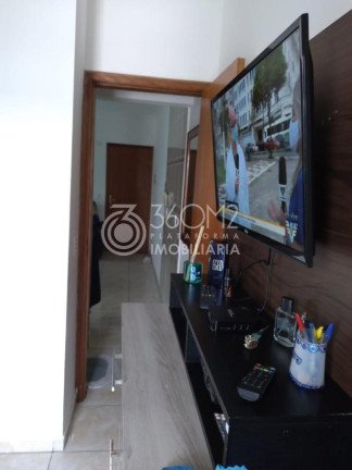 Apartamento com 1 Quarto à Venda, 44 m² em Boqueirão - Praia Grande