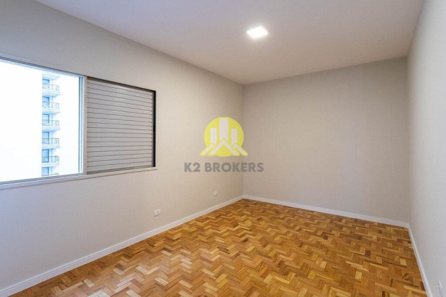 Imagem Apartamento com 3 Quartos à Venda, 195 m² em Jardim Paulistano - São Paulo