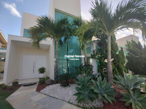 Casa de Condomínio com 4 Quartos à Venda, 350 m² em Estrada Do Côco - Lauro De Freitas
