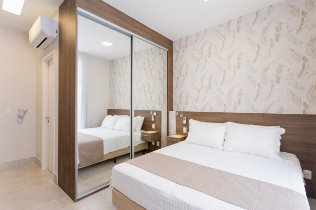 Imagem Apartamento com 1 Quarto à Venda, em Centro - São Paulo Imagem Apartamento com 1 Quarto à Venda, em Centro - São Paulo
