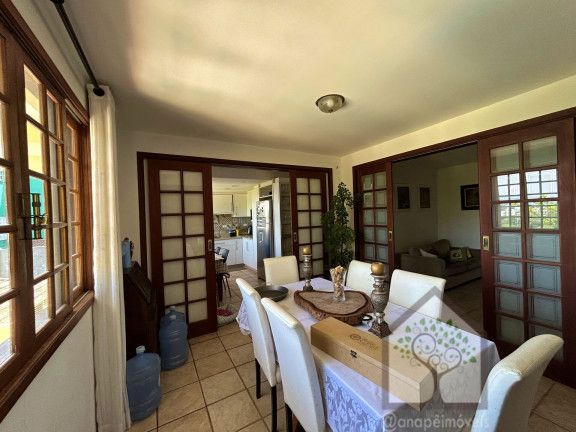 Imagem Casa com 4 Quartos à Venda, 259 m² em Agronômica - Florianópolis