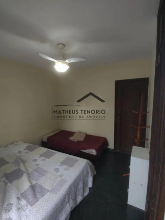 Imagem Apartamento com 3 Quartos à Venda, 110 m²
