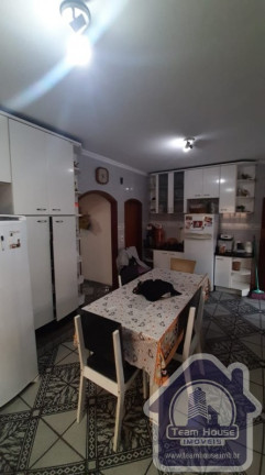 Imagem Sobrado com 3 Quartos à Venda, 173 m² em Vila Adelina - Suzano