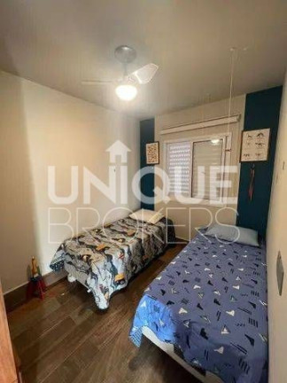 Imagem Apartamento com 2 Quartos à Venda, 61 m² em Parque União - Jundiaí