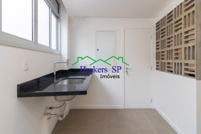 Imagem Apartamento com 3 Quartos à Venda, em Higienópolis - São Paulo Imagem Apartamento com 3 Quartos à Venda, em Higienópolis - São Paulo