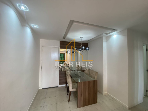 Imagem Apartamento com 2 Quartos à Venda,  em Centro - Campos Dos Goytacazes