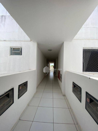 Imagem Apartamento com 3 Quartos à Venda, 65 m² em Uruguai - Teresina