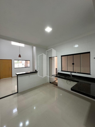 Imagem Casa com 3 Quartos à Venda, 106 m² em Parque Industrial João Braz - Goiânia Imagem Casa com 3 Quartos à Venda, 106 m² em Parque Industrial João Braz - Goiânia