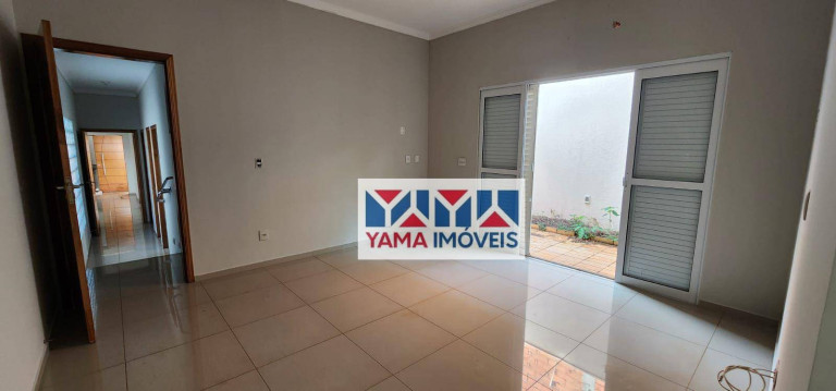 Imagem Casa com 4 Quartos à Venda, 177 m² em Jardim Califórnia - Ribeirão Preto