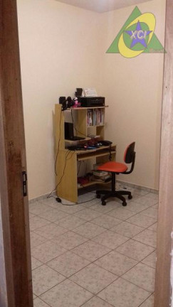 Imagem Casa com 3 Quartos à Venda, 114 m² em Parque Yolanda (nova Veneza) - Sumaré